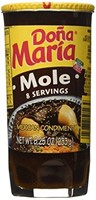 2024/09Dona Maria Mole Sauce - 8.25 Oz