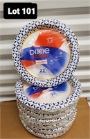 Dixie plates