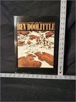 Bev Doolittle book