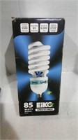 Eiko light 85 watt base