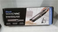 Shark wandVAC cord free handheld vacuum cleaner
