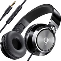 NEW $49 Noise Cancelling Headphones w/ Mic