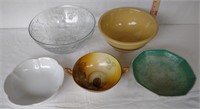 Noritake bowl, ceramic bowl, and more