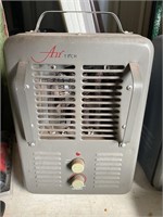 Airtech heater