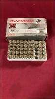 Winchester 357 Mag, 35 Rounds