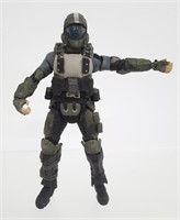 HALO 3 The Rookie McFarlane 4.5" Action Figure