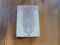 Galt -1898 Cook Book
