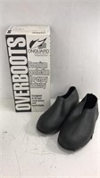 Overboots For Over Work Boots