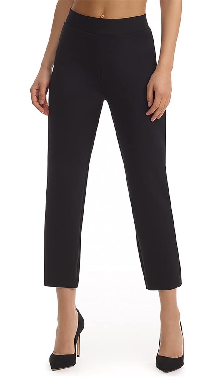 $35-SIZE 4 HILARY RADLEY TUMMY CONTROL PANTS