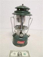 Vintage Coleman Lantern - Works