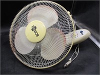 Ecoplus Fan Head