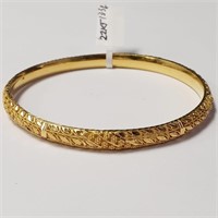 $8000 22K  13.32G  Bangle