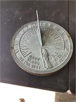 Sundial