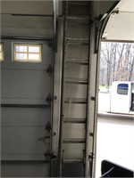 20 foot extension ladder