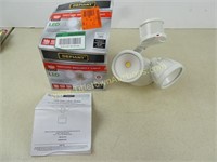 Defiant Motion Security LED Light Used Untested