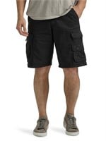 Size 5X kanu surf mens black shorts
