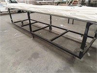 Mobile Stock Trolley