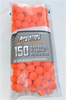 Adventure Force Tactical Strike Rounds