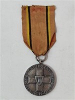 POLAND MILITARY MEDAL