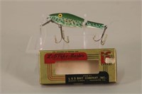 L&S Pike-Master Vintage Fishing Lure by L&S Bait