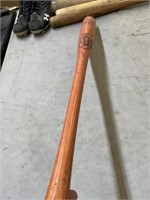 Louisville Slugger Model C243 Baseball Bat