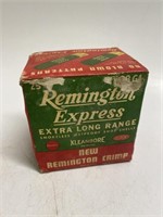 Full Box Remington Express 28 Gauge Shotgun Shells