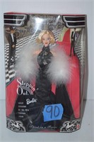 STEPPING OUT BARBIE COLLECTOR EDITION 1998