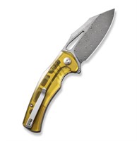 Civivi Bulltusk Liner Lock Knife