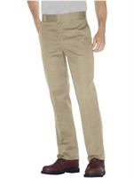 Dickies Size 34-32 Desert Sand 874 Work Pants