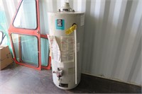 STATE GAS WATER HEATER 40G