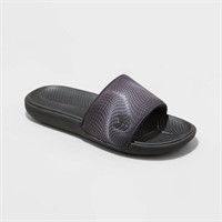 (3) Kids Cypress Slip-on Slide Sandals