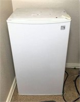 Kenmore Mini Fridge