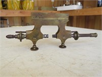 Vintage Lathe Swivel Clockwork Tool