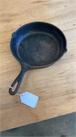 Cast Iron Skillet