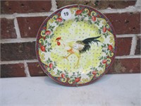 Rooster Wall Decor