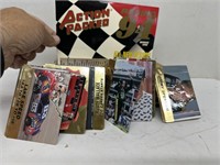 Action pack 1994 racing lot