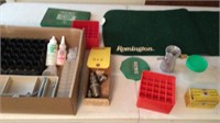 Reloading Accessories