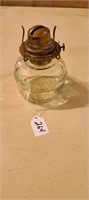 Oil Lamp