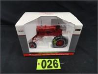 1/16 Scale Farmall 400 High Crop Gas Tractor