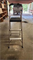 Kobalt Step Stool 34” 3 Steps