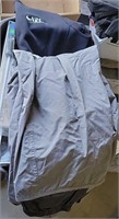 Burton XL Snow Pants & Hydro Skin Suit