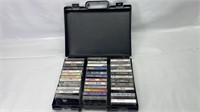 Cassette tape lot