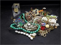 Unsearched Jewelry Grab Bag #46