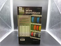 400 fT. Wire Storehouse
