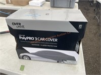 Poly Pro 3 Car Cover