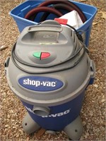 Shop Vac