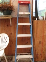 Louisville ladder