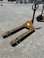 Pallet Truck