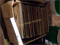 Large Collection of Record Albums 5