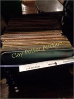 Large Collection of Record Albums 6